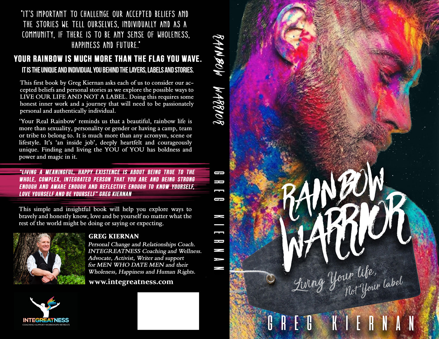 Book Cover Design by Estratosphera for this project | Design #15931719