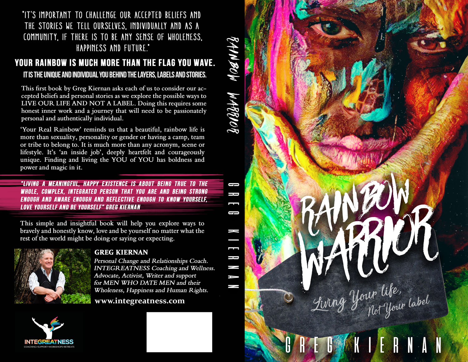 Book Cover Design by Estratosphera for this project | Design #15931720