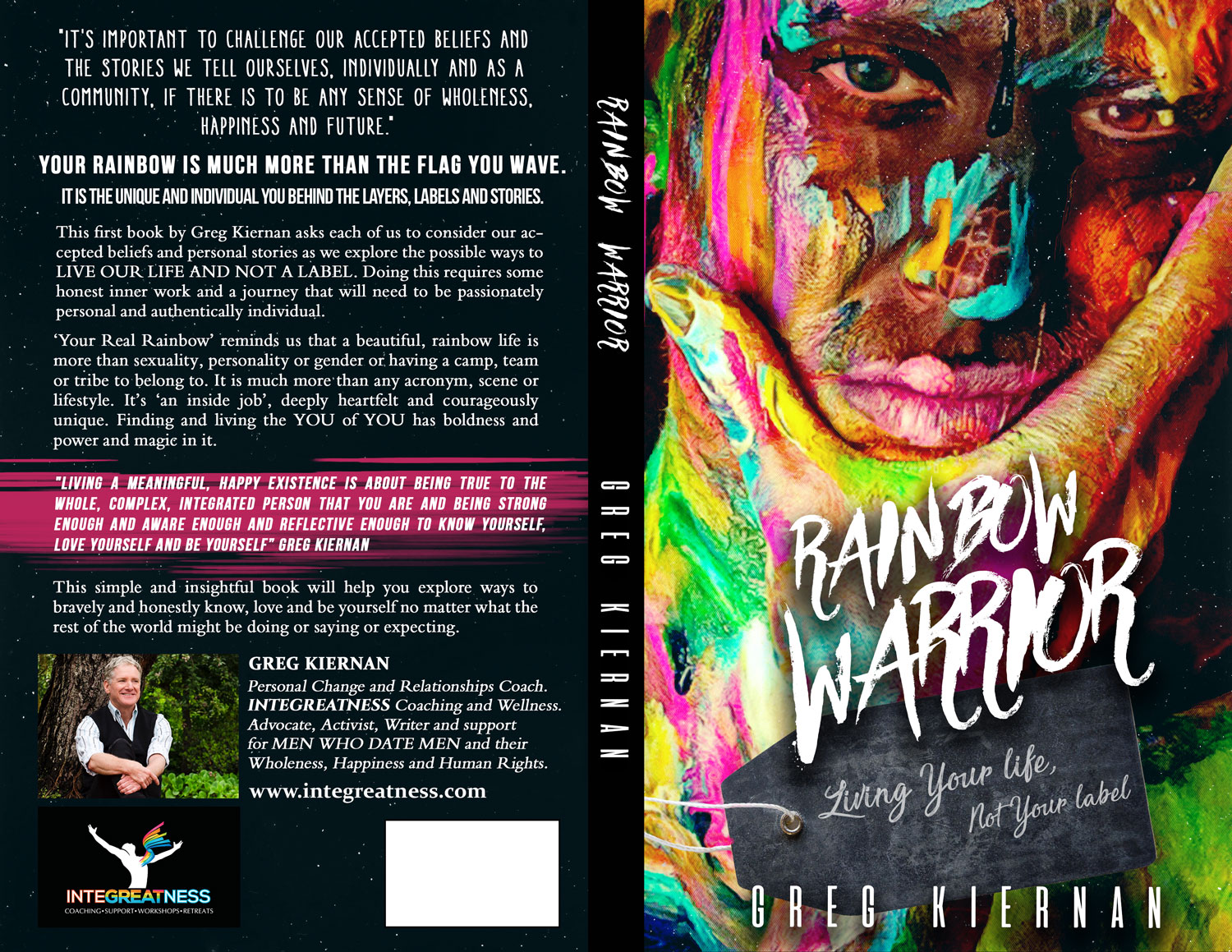 Book Cover Design by Estratosphera for this project | Design #15944345