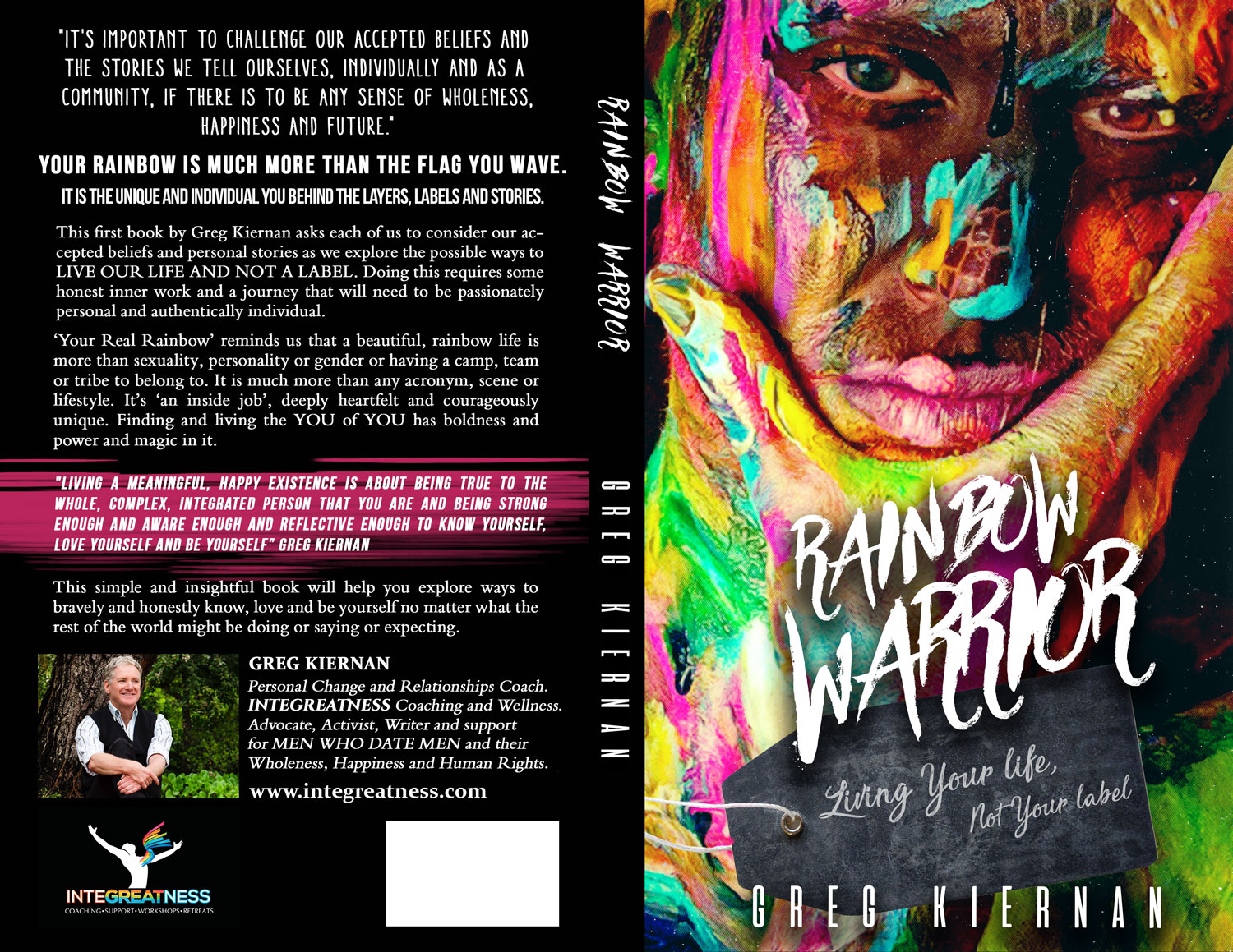 Book Cover Design by Estratosphera for this project | Design #15944346