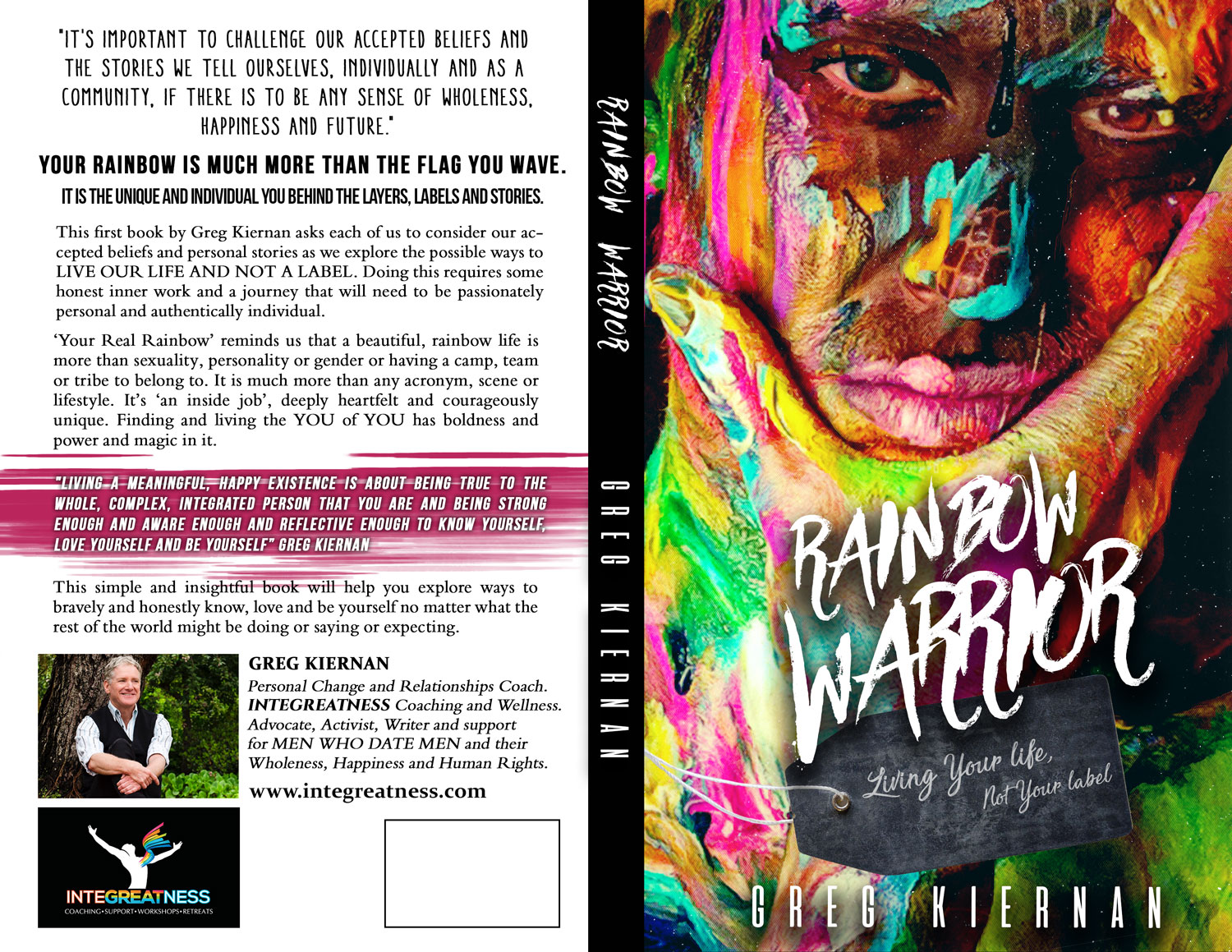 Book Cover Design by Estratosphera for this project | Design #15951802