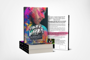 Book Cover Design by Estratosphera for this project | Design: #15953861