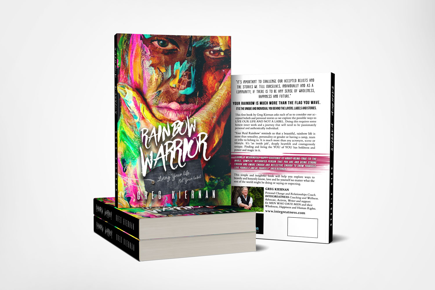 Book Cover Design by Estratosphera for this project | Design #15953862