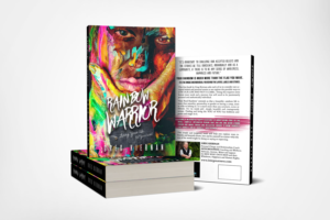Book Cover Design by Estratosphera for this project | Design: #15953862