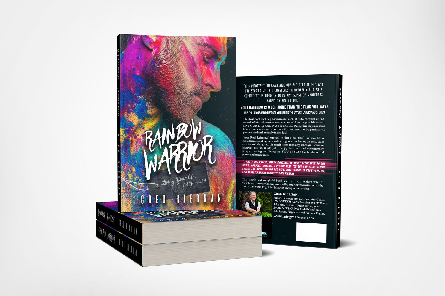 Book Cover Design by Estratosphera for this project | Design #15953863