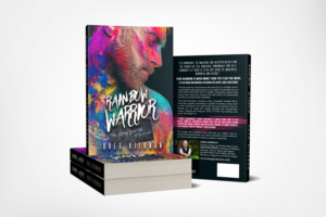 Book Cover Design by Estratosphera for this project | Design: #15953863