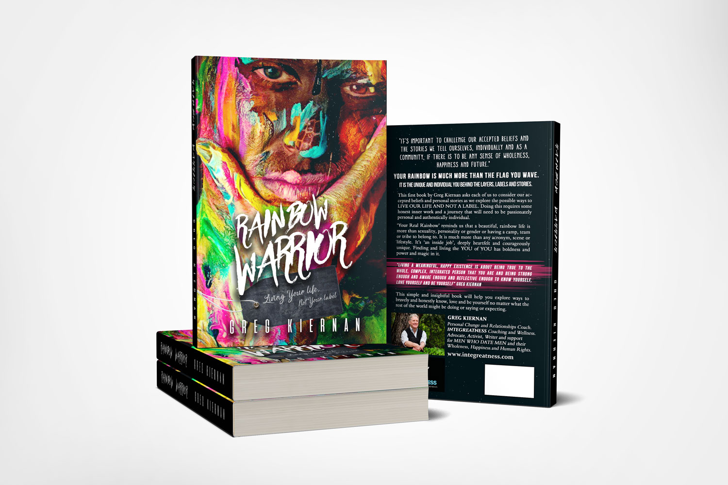 Book Cover Design by Estratosphera for this project | Design #15953864