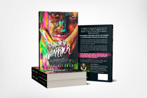 Book Cover Design by Estratosphera for this project | Design: #15953864