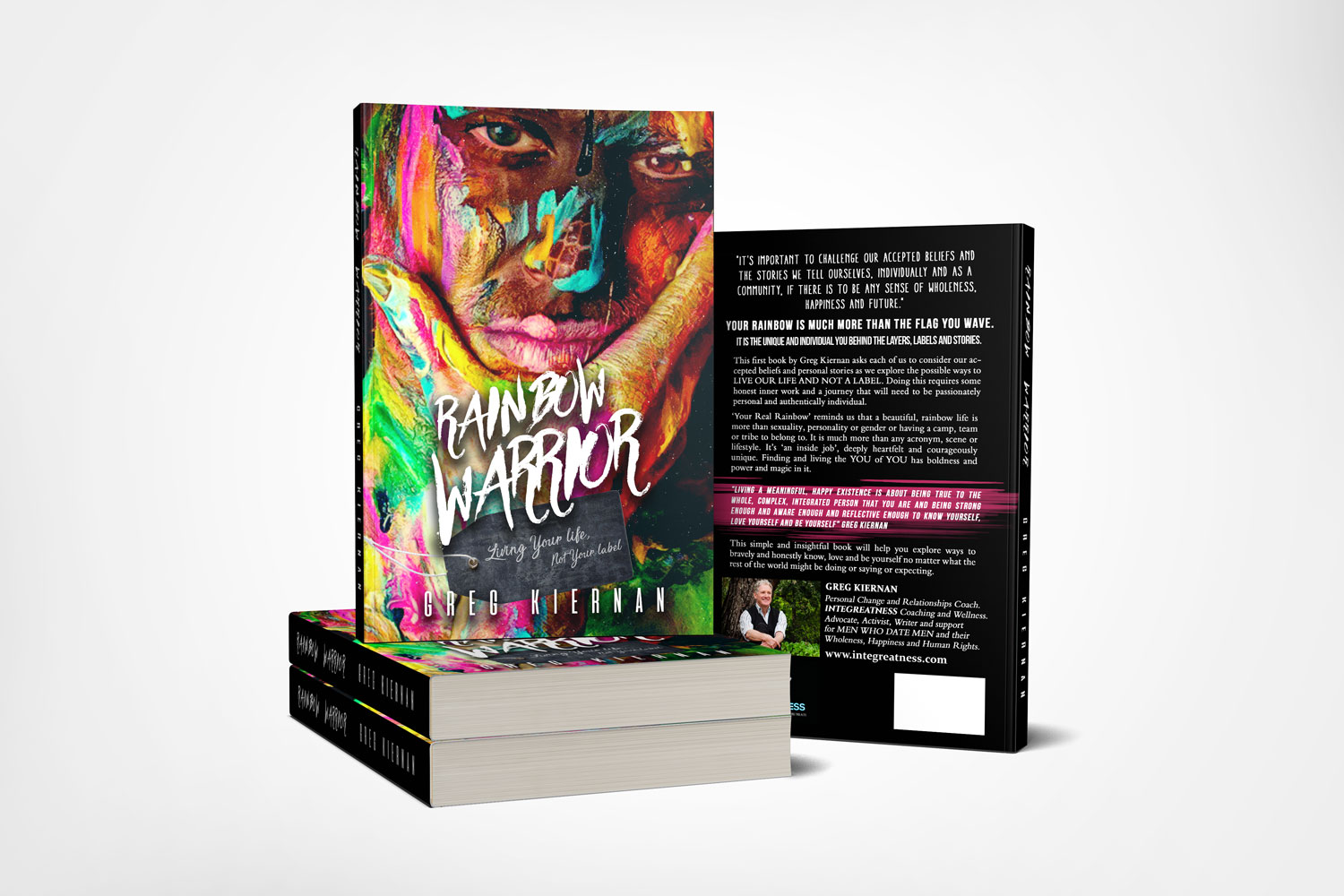 Book Cover Design by Estratosphera for this project | Design #15953865