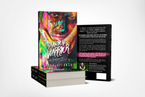 Book Cover Design by Estratosphera for this project | Design: #15953865