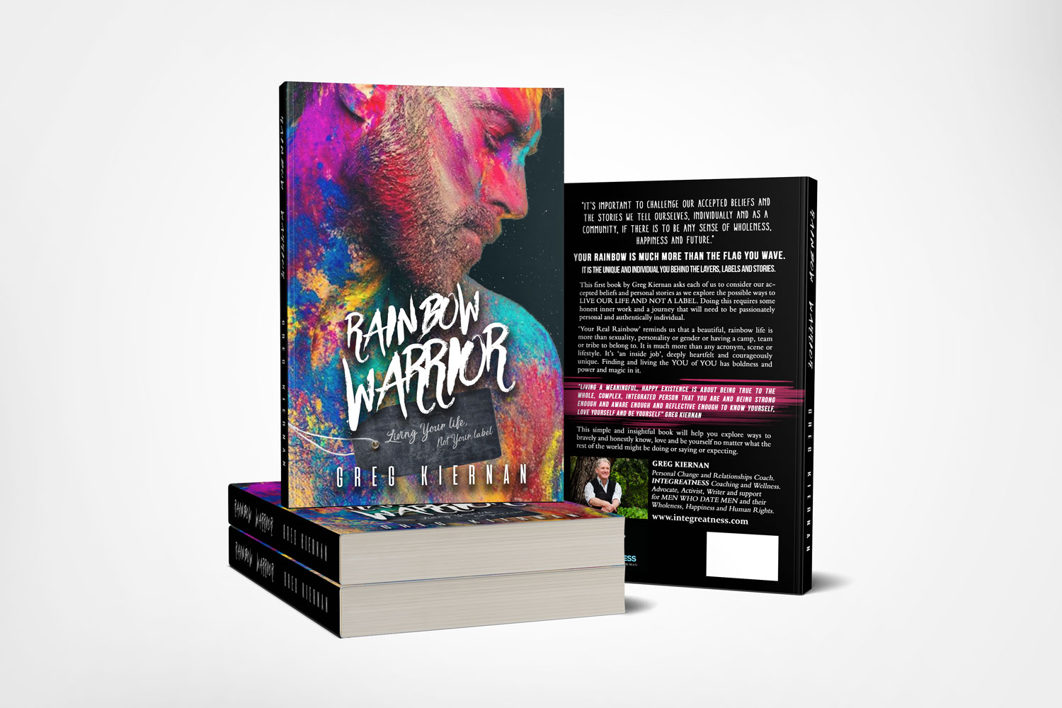 Book Cover Design by Estratosphera for this project | Design #15953866