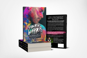 Book Cover Design by Estratosphera for this project | Design: #15953866