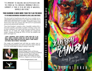 Book Cover Design by Estratosphera for this project | Design: #16221116