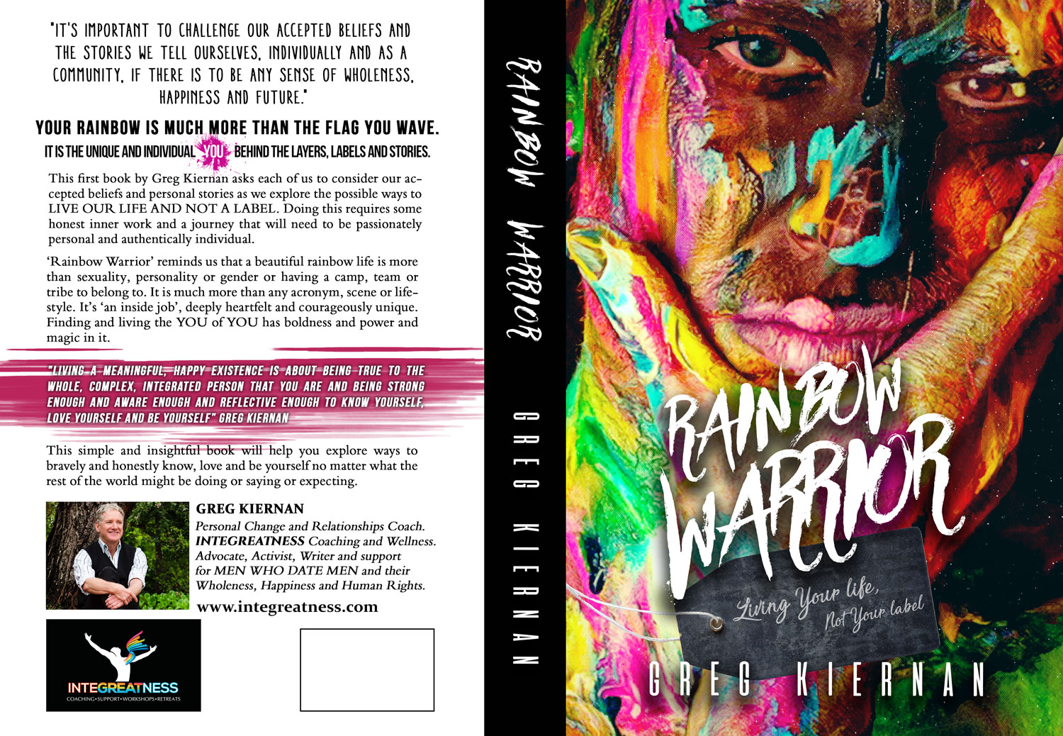 Book Cover Design by Estratosphera for this project | Design #16232542