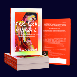 Book Cover Design by black panda for this project | Design: #15963896