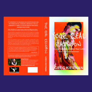 Book Cover Design by black panda for this project | Design: #15970083