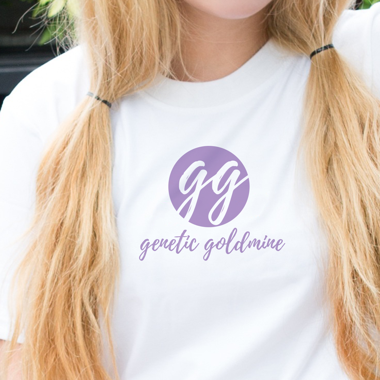 T-Shirt-Design von timelesslogos für Genetic-Goldmine | Design #15914320