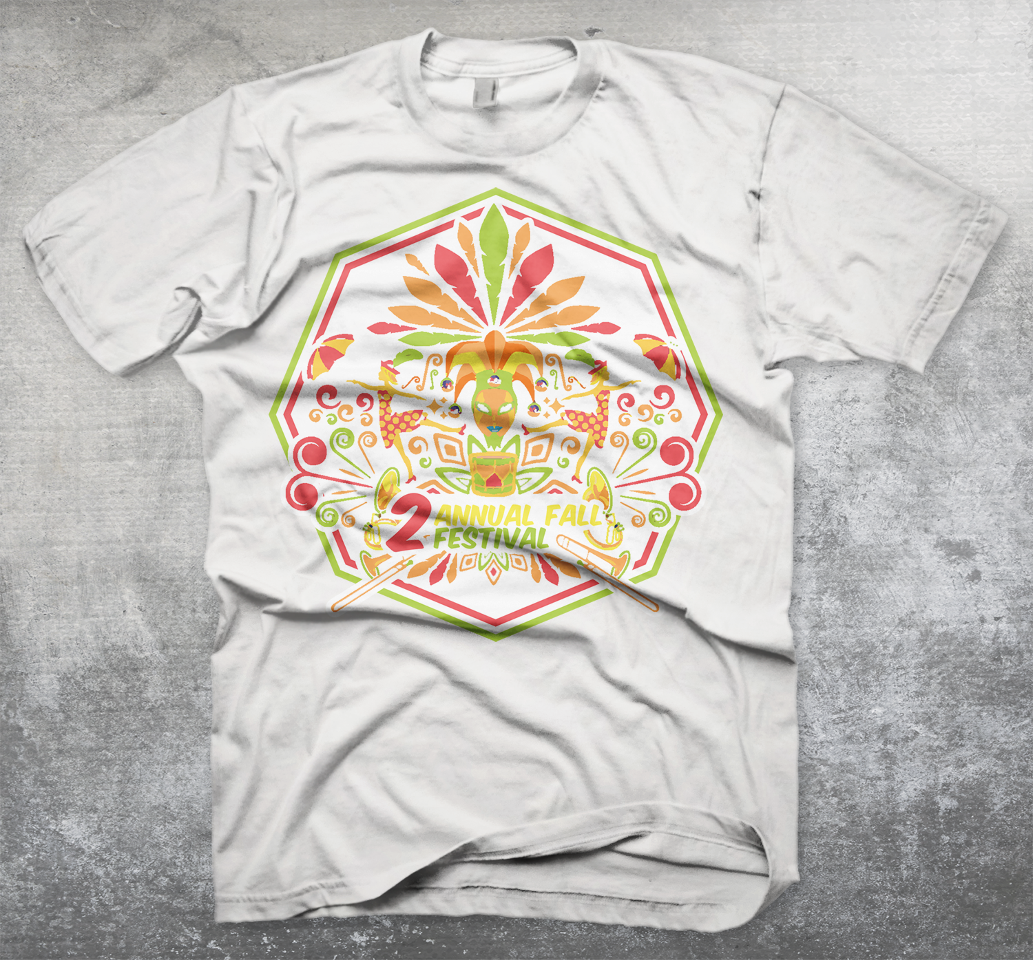 T-shirt Design by OT Design for Genetic-Goldmine | Design #15931925