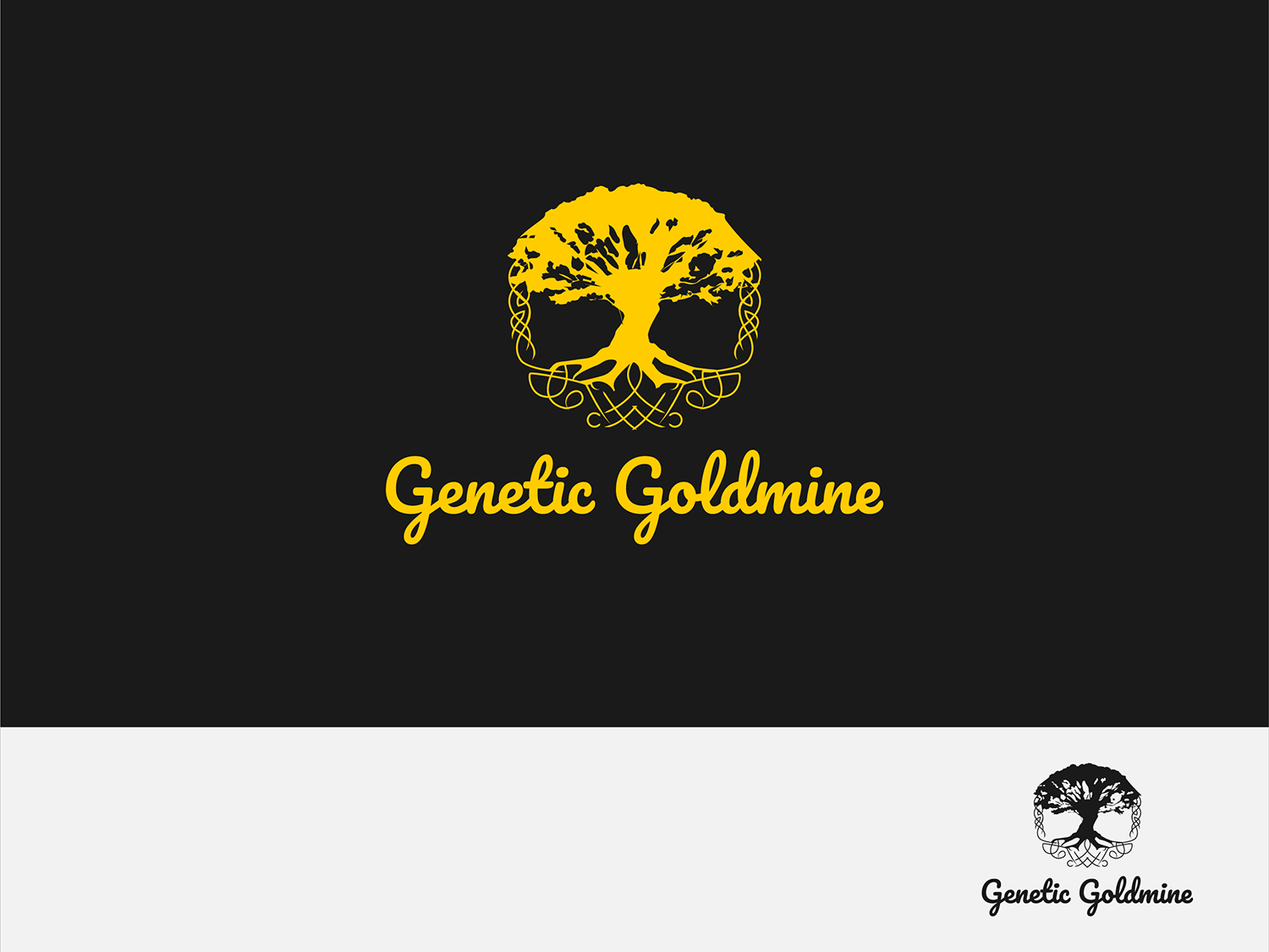 T-shirt Design by Withdrawn for Genetic-Goldmine | Design: #16014206
