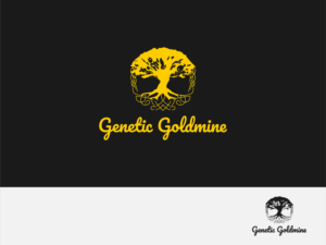 Genetic-Goldmine Something that signifies beautiful, talented, athletic, gifted, heart, loved and co