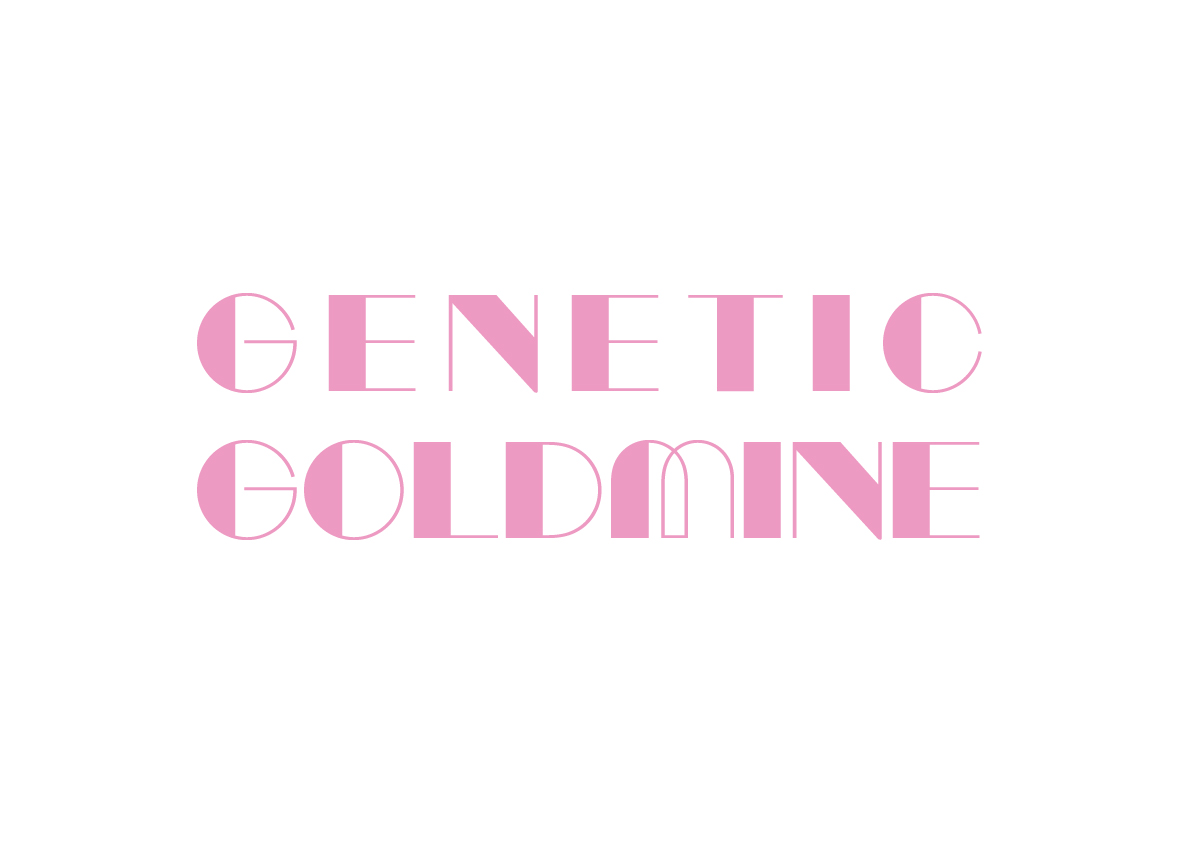 T-shirt Design by Herzterben for Genetic-Goldmine | Design #15938095