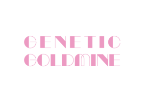 T-shirt Design by Herzterben for Genetic-Goldmine | Design: #15938095
