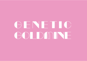 T-shirt Design by Herzterben for Genetic-Goldmine | Design: #15938096
