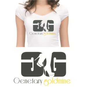 T-shirt Design by Gommar