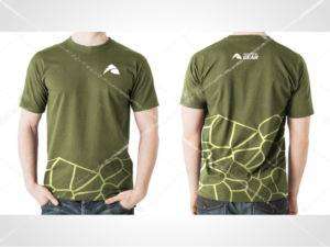 T-shirt Design by Vicez for Backcountry Gear | Design: #15896647