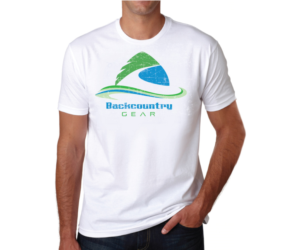 T-shirt Design by instudio for Backcountry Gear | Design: #16053143