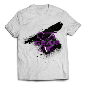 Design de T-shirt par mekhfioui pour Backcountry Gear | Design : #15976650