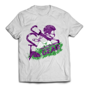 Design de T-shirt par mekhfioui pour Backcountry Gear | Design : #15976666