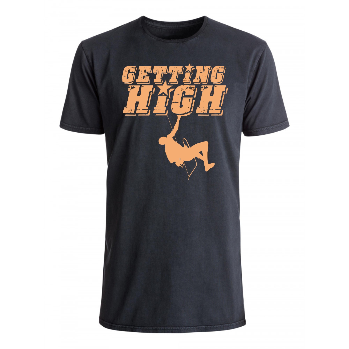 T-shirt Design by Didar Dangle for Backcountry Gear | Design #15896703