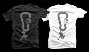 T-shirt Design by D'Mono for Backcountry Gear | Design: #15933922