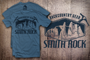 T-shirt Design by dan-D-dan