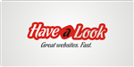 Logo Design by LORIKEET CG for Havealook | Design: #43276