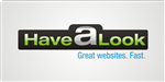 Logo Design by LORIKEET CG for Havealook | Design: #43277