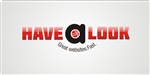 Logo Design by LORIKEET CG for Havealook | Design: #43278