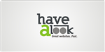 Logo Design by LORIKEET CG for Havealook | Design: #43279