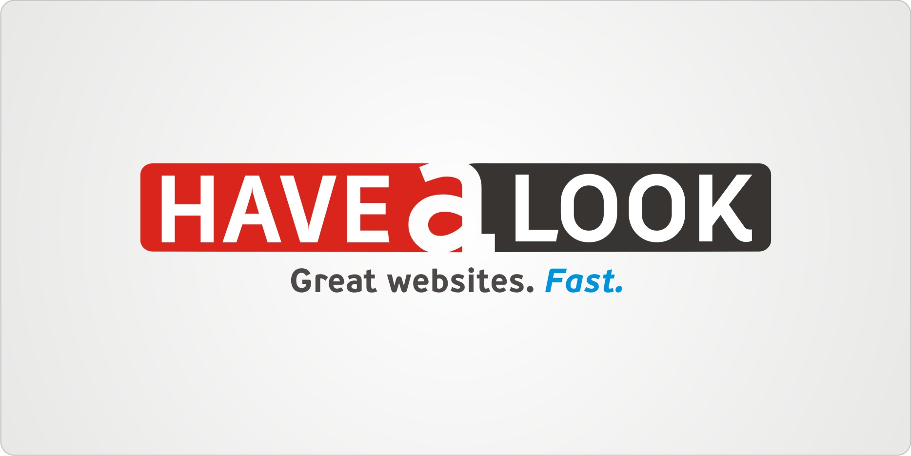 Logo Design by LORIKEET CG for Havealook | Design #43280