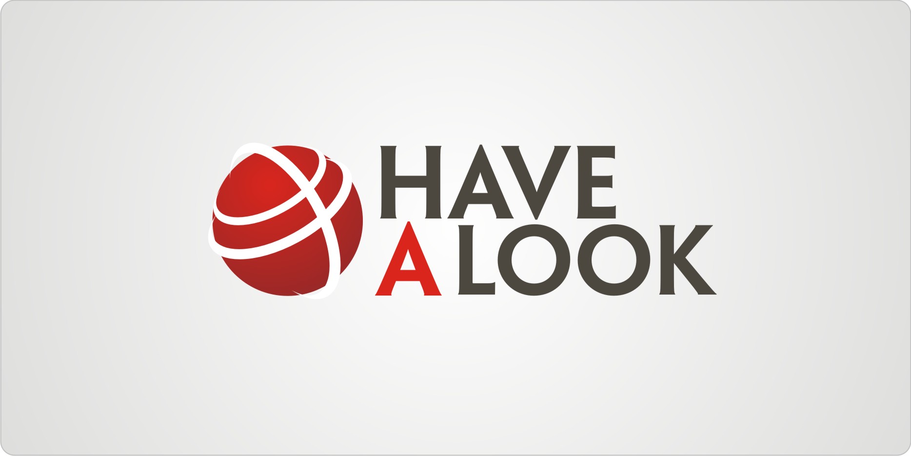 Logo Design by LORIKEET CG for Havealook | Design #43281