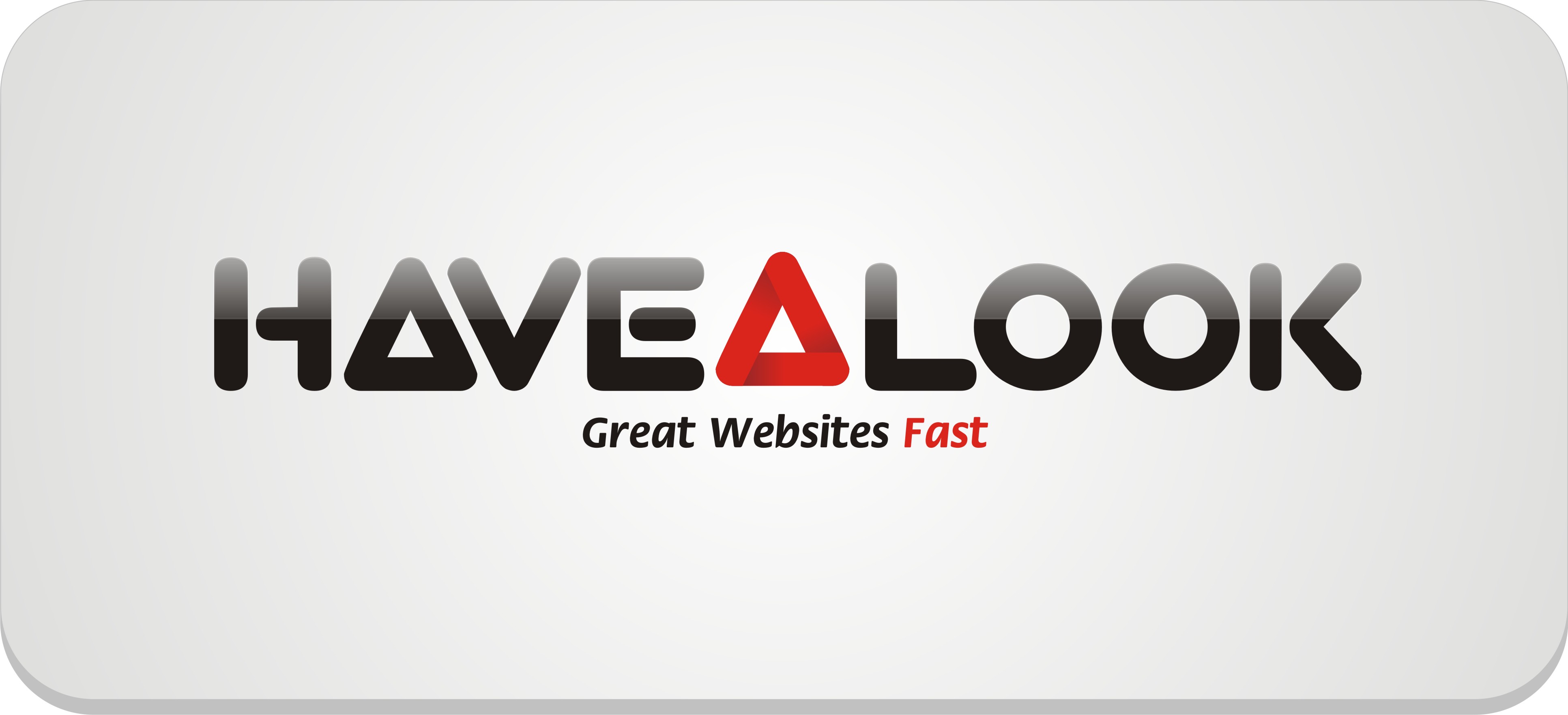 Logo Design by LORIKEET CG for Havealook | Design #45438