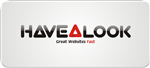 Logo Design by LORIKEET CG for Havealook | Design: #45438