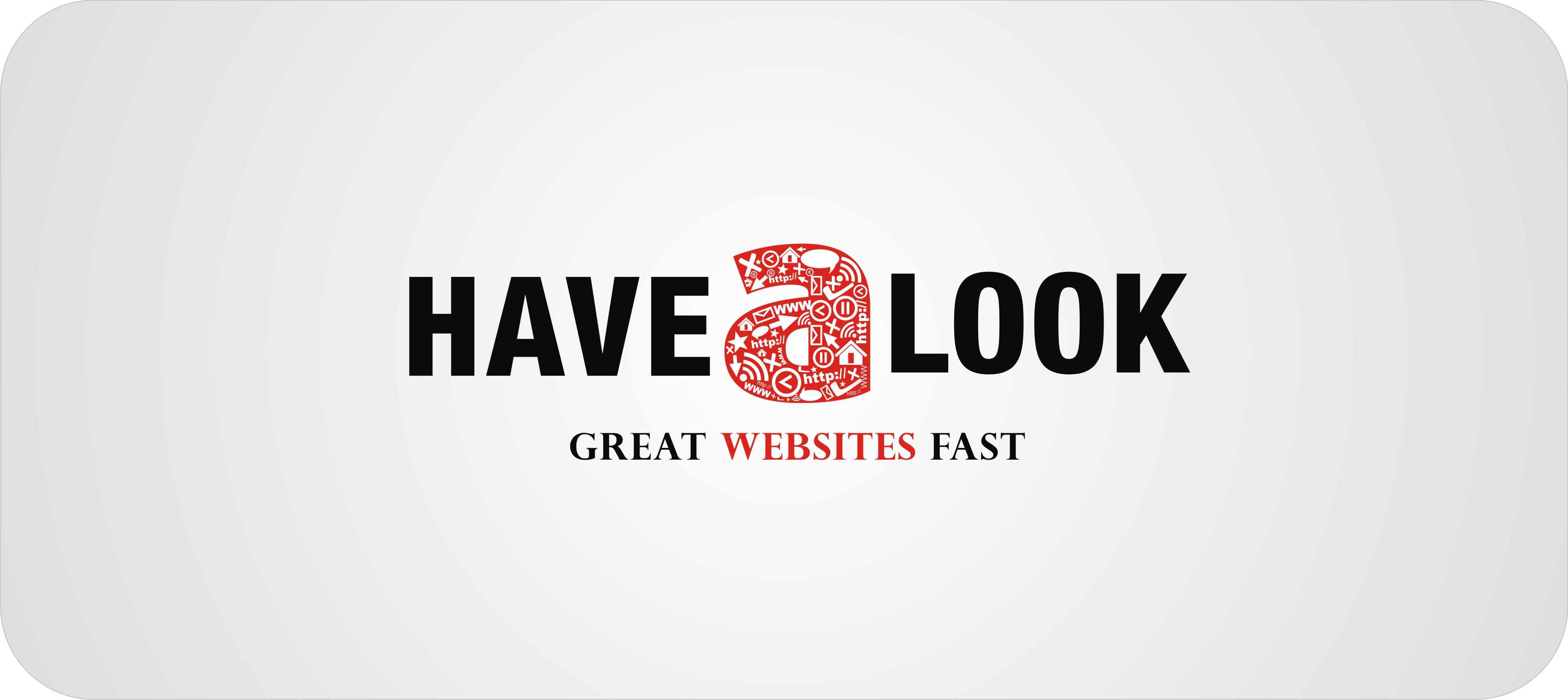 Logo Design by LORIKEET CG for Havealook | Design #45583
