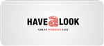 Logo Design by LORIKEET CG for Havealook | Design: #45583
