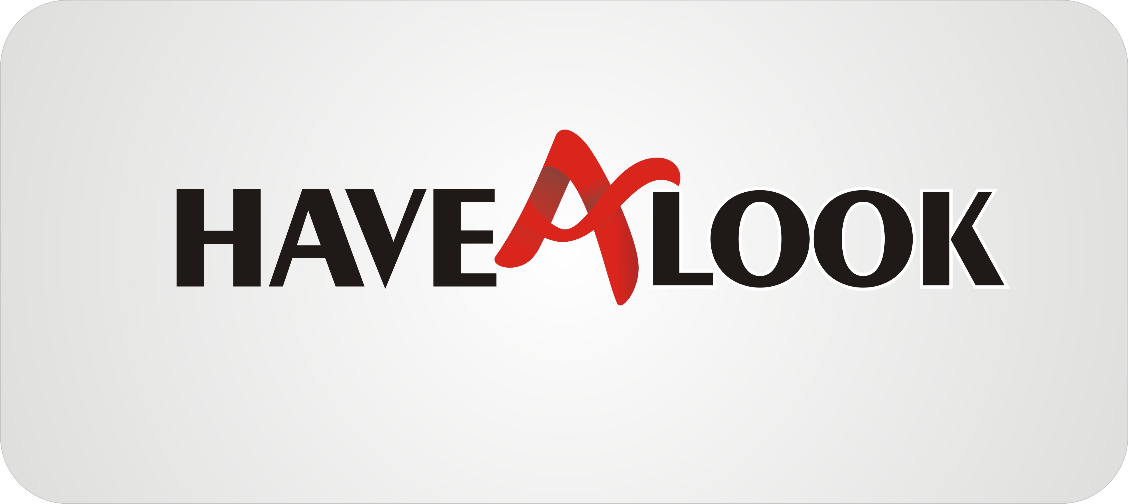 Logo Design by LORIKEET CG for Havealook | Design #46059