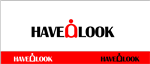 Logo Design by LORIKEET CG for Havealook | Design: #46671