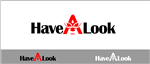 Logo Design by LORIKEET CG for Havealook | Design: #46672