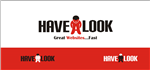 Logo Design by LORIKEET CG for Havealook | Design: #47149
