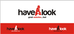 Logo Design by LORIKEET CG for Havealook | Design: #47150